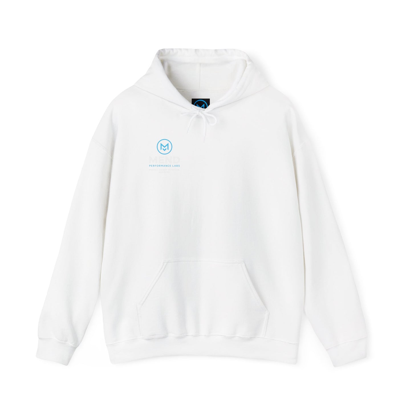 MEND Performance Lab Hoodie