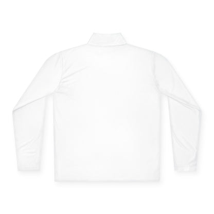The Everyday Flex - Quarter Zip