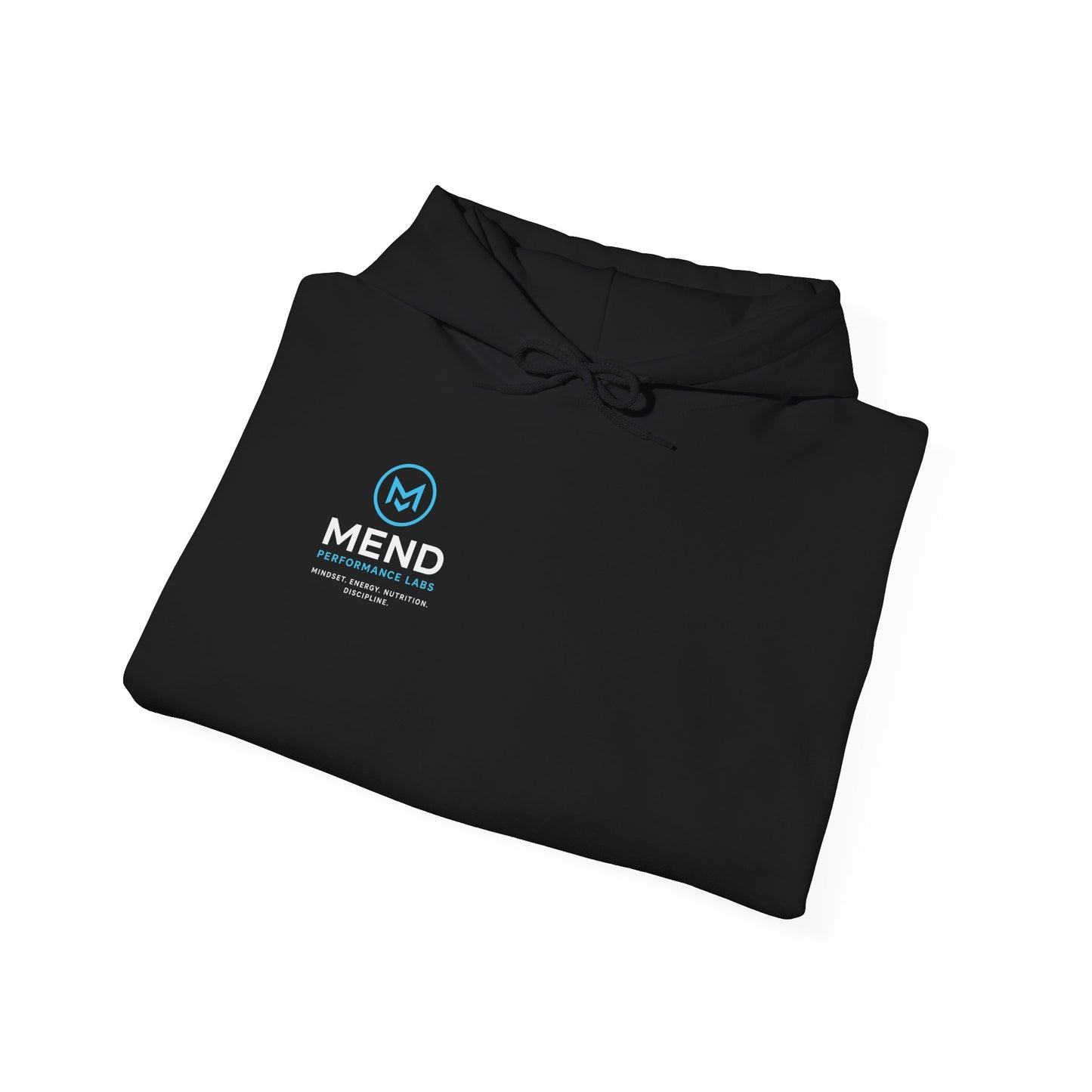 MEND Performance Lab Hoodie