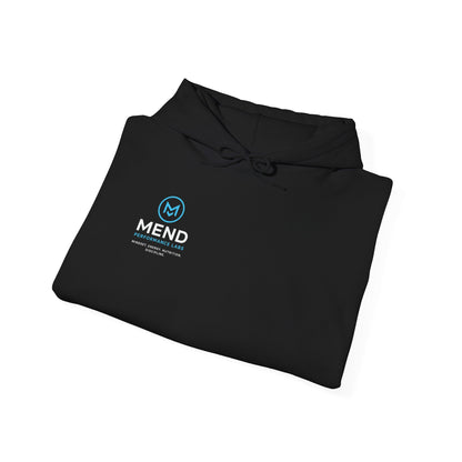 MEND Performance Lab Hoodie