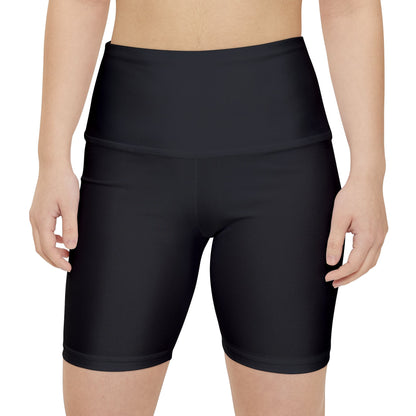 Women's Performance Workout Shorts