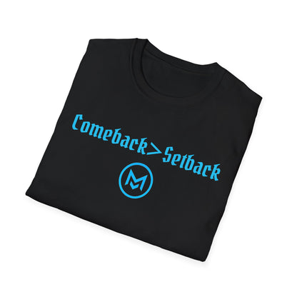 The Comeback Tee