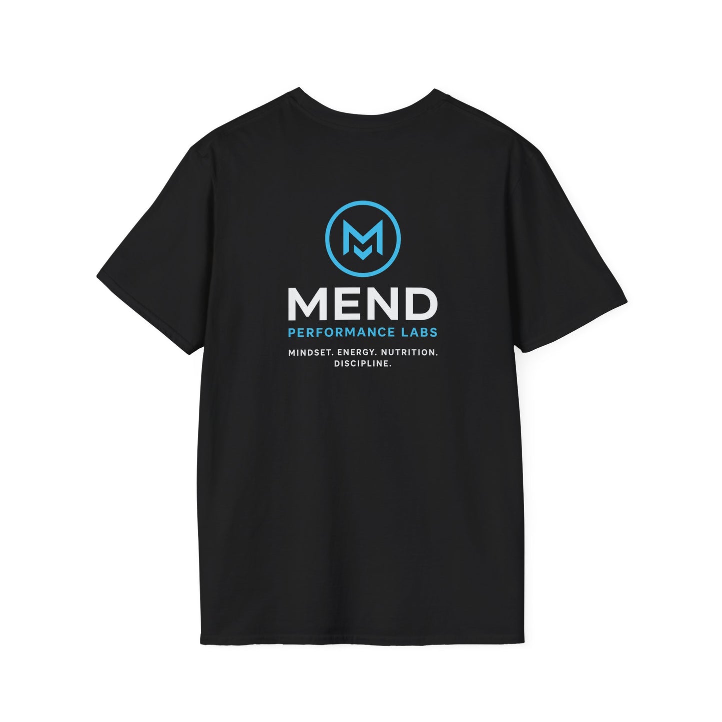 Performance Labs Unisex Workout Shirt