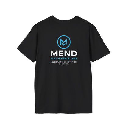 Performance Labs Unisex Workout Shirt