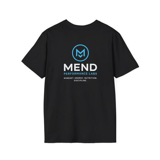 Performance Labs Unisex Workout Shirt