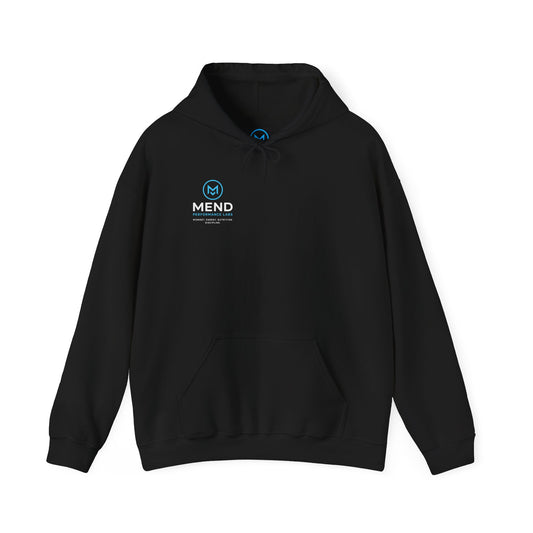 MEND Performance Lab Hoodie