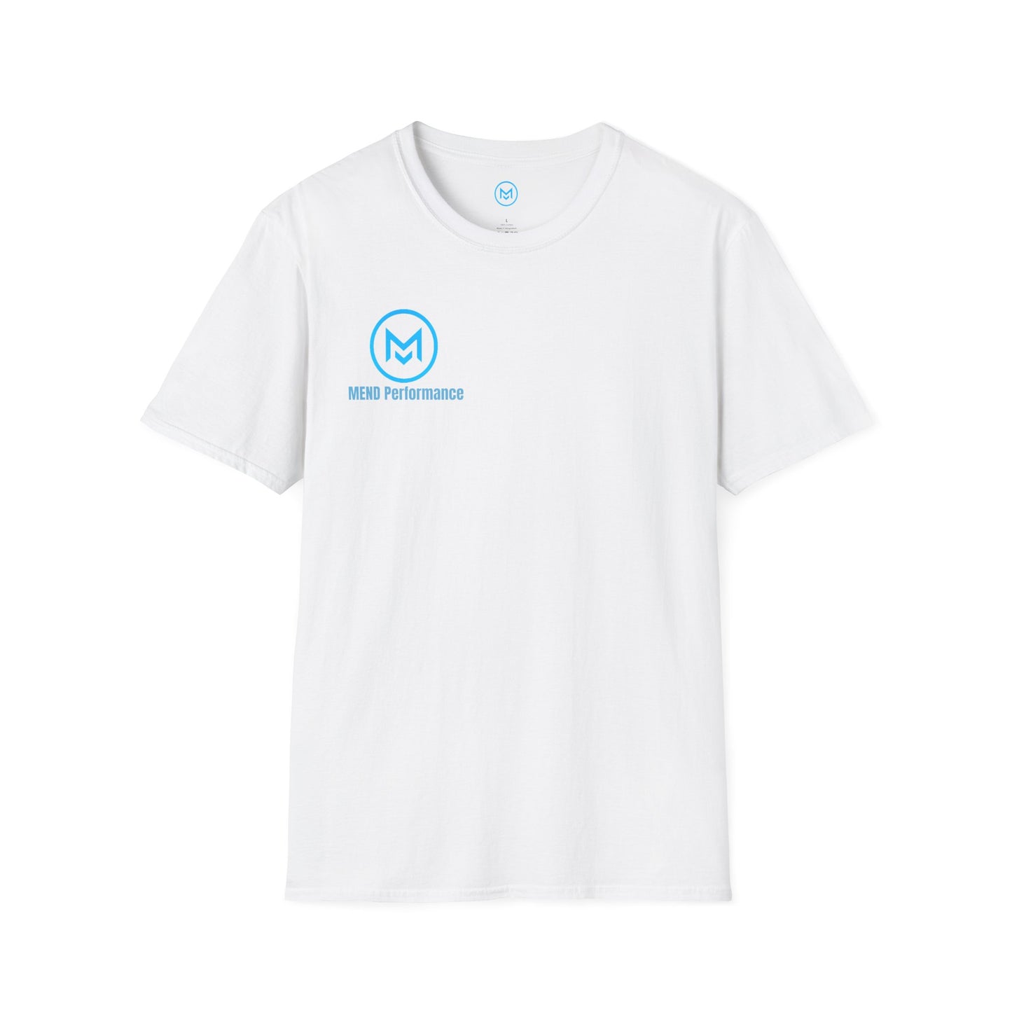 Softstyle MEND T-Shirt