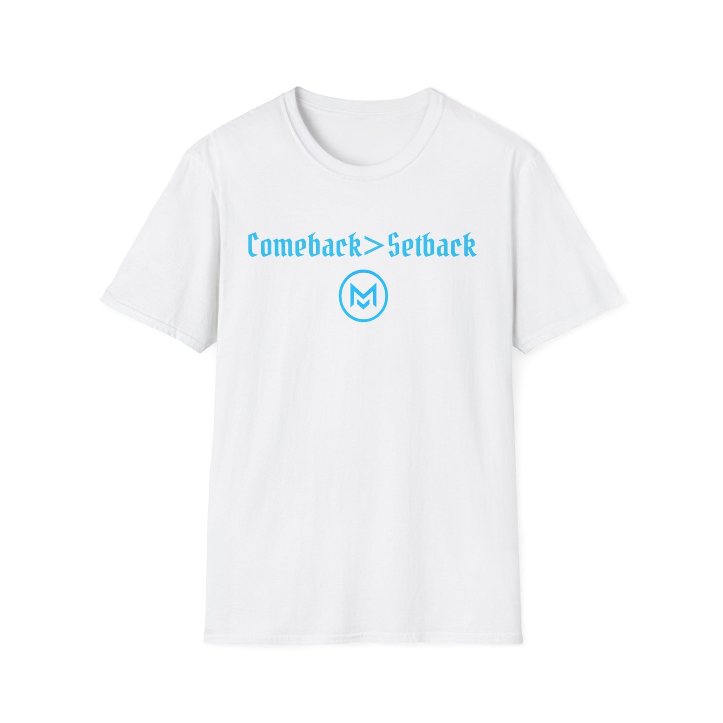 The Comeback Tee