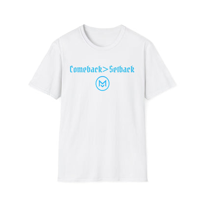 The Comeback Tee