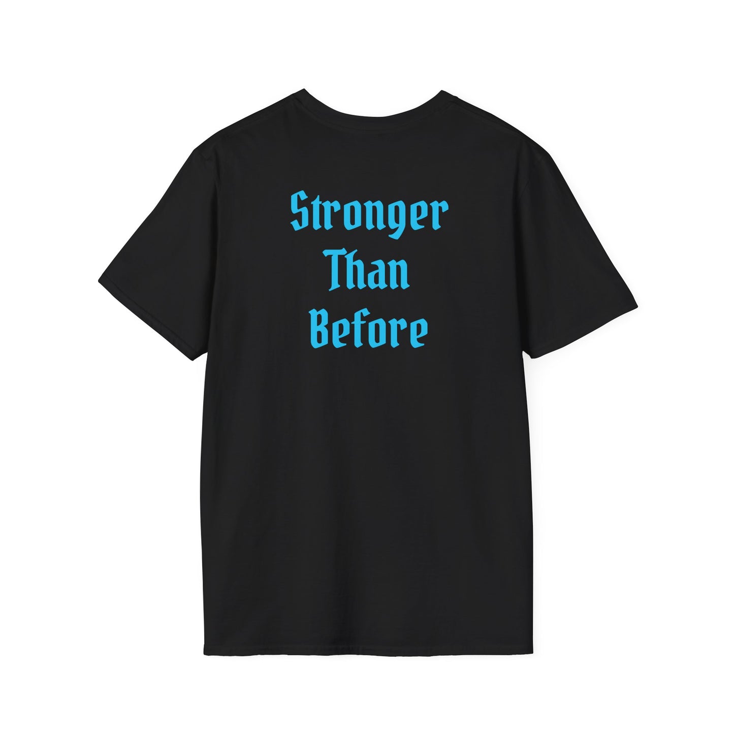 The Comeback Tee
