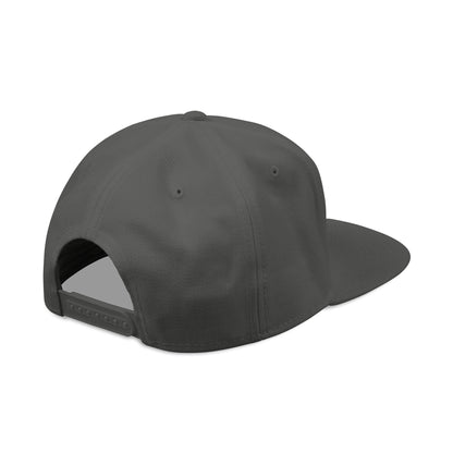 The Everyday Snapback