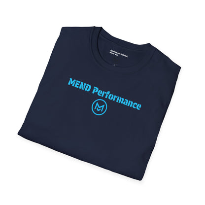 Unapologetically Me Tee