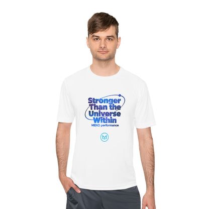 Stronger Than the Universe Tee