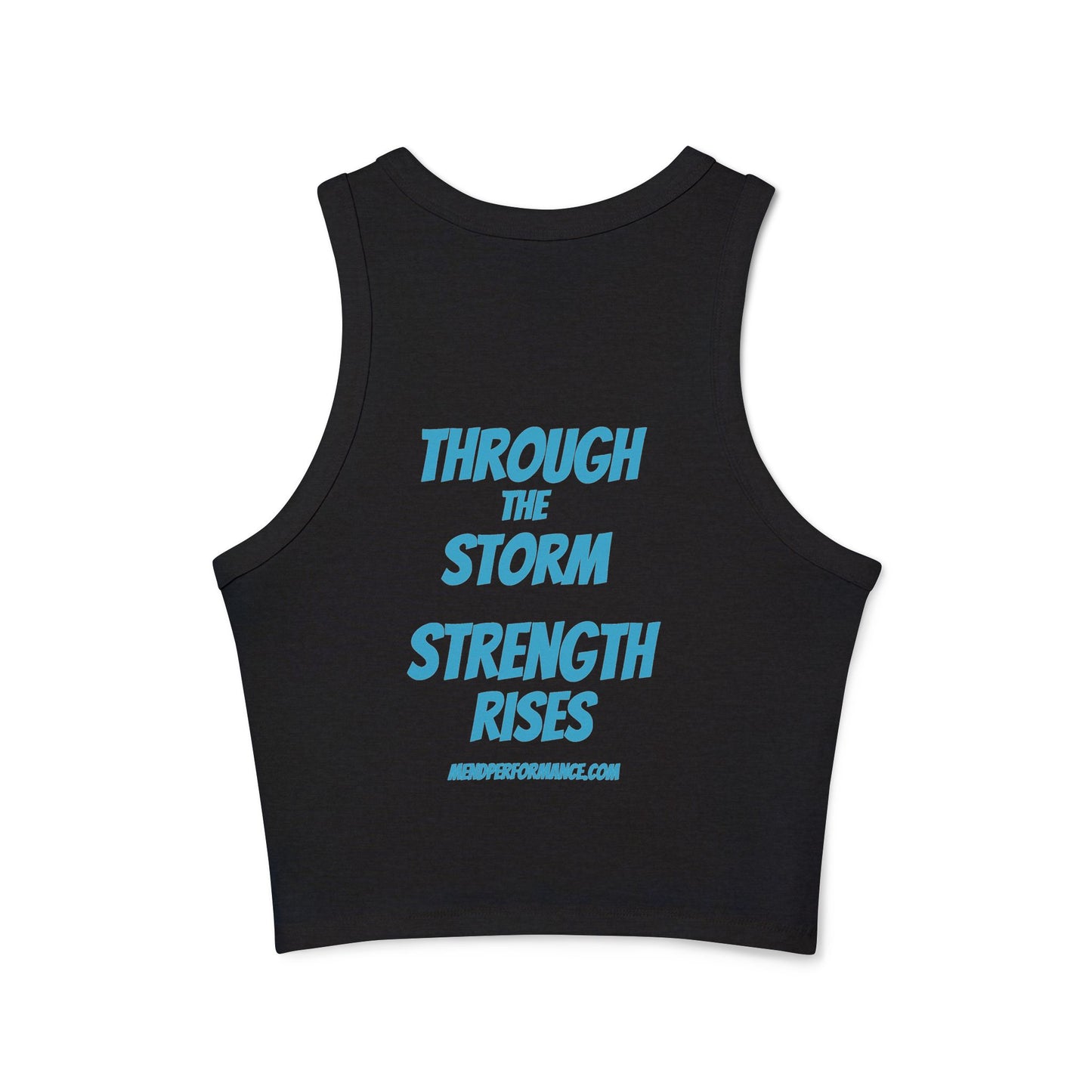 Women's MEND Performance Tank Top