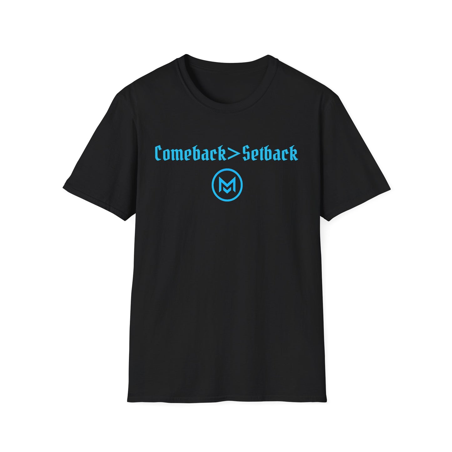 The Comeback Tee