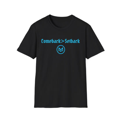 The Comeback Tee