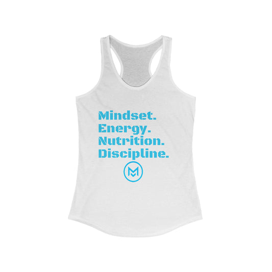 The M.E.N.D. Tank