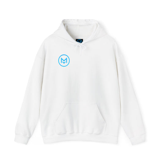 MEND Performance Lab Hoodie