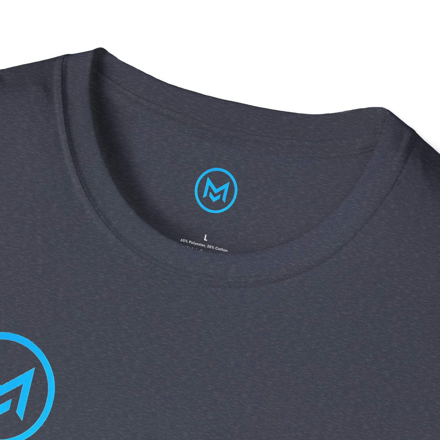 Softstyle MEND T-Shirt