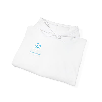 MEND Performance Lab Hoodie