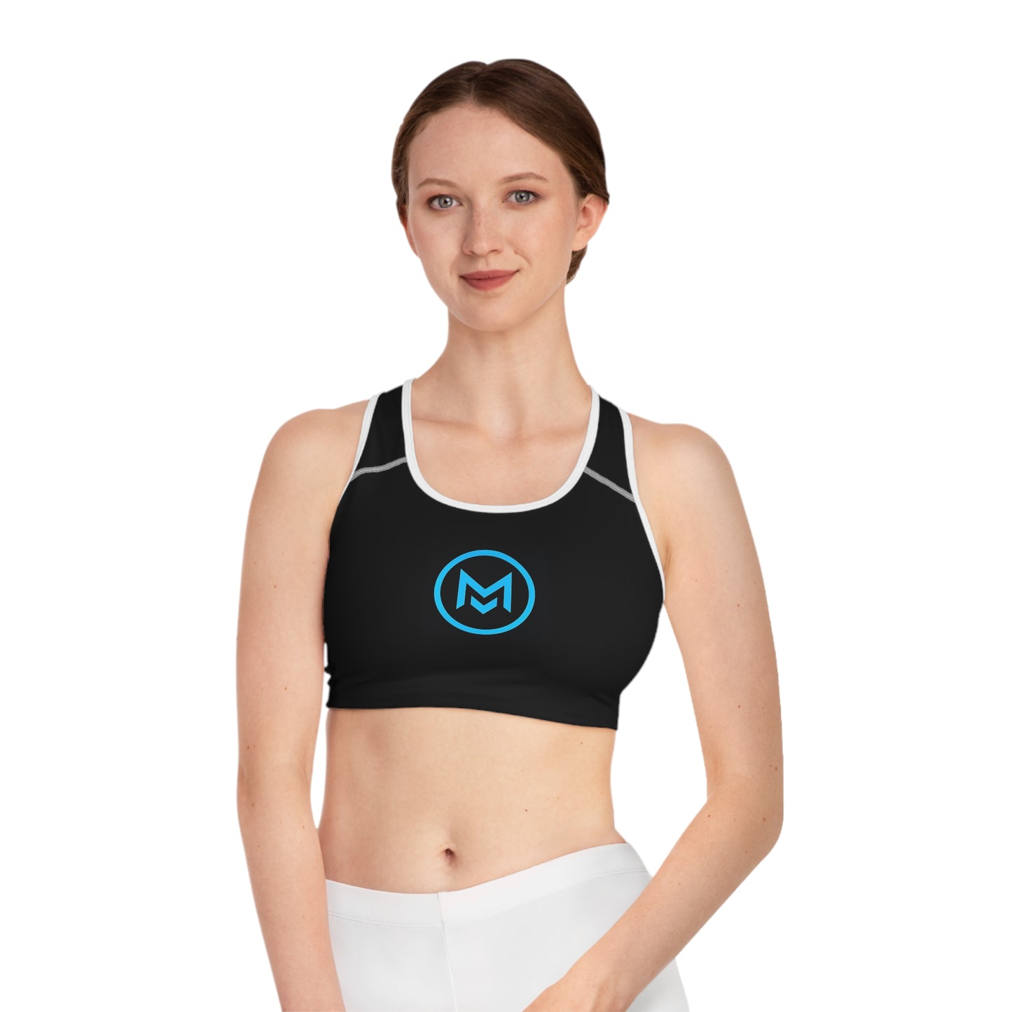 Stylish Sports Bra for Activewear