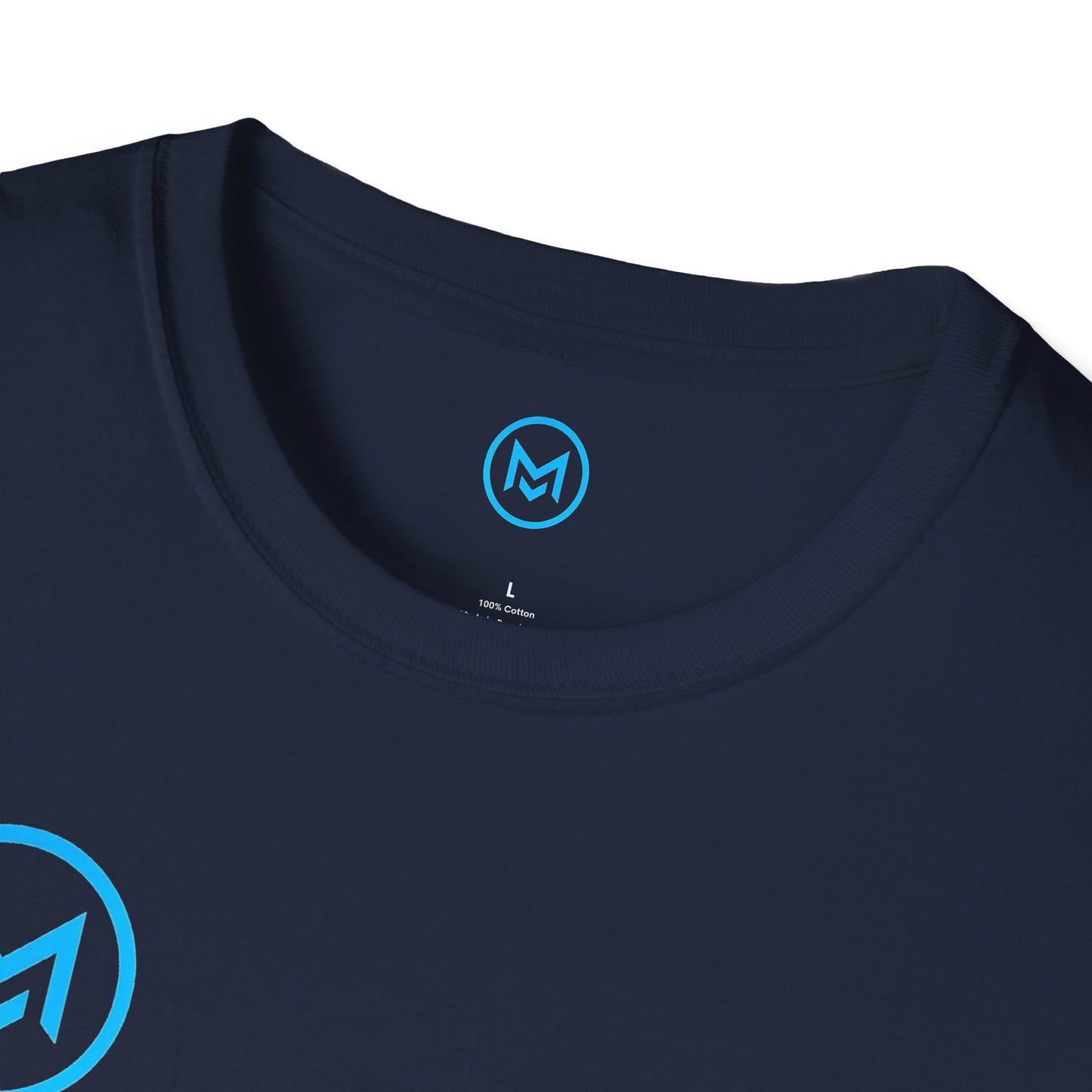 Softstyle MEND T-Shirt