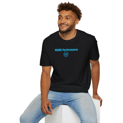 Unapologetically Me Tee