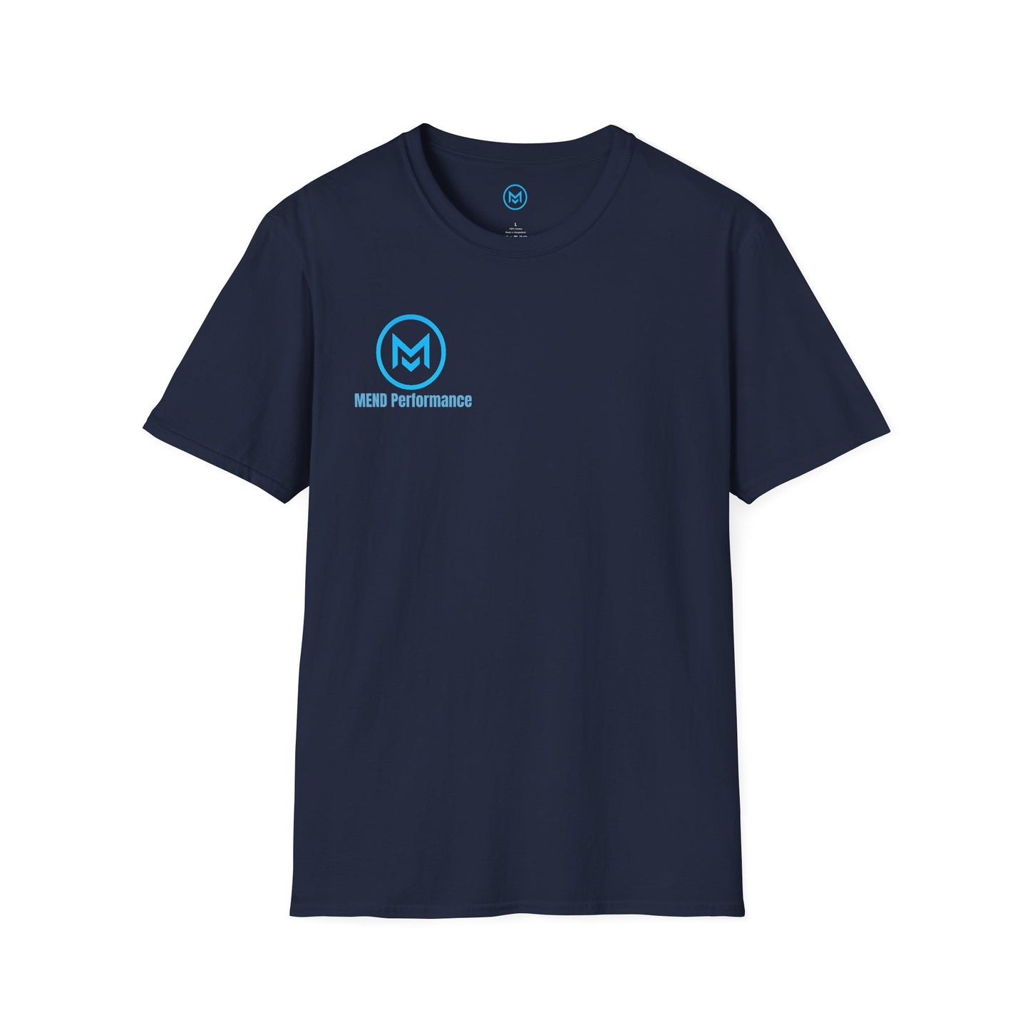 Softstyle MEND T-Shirt