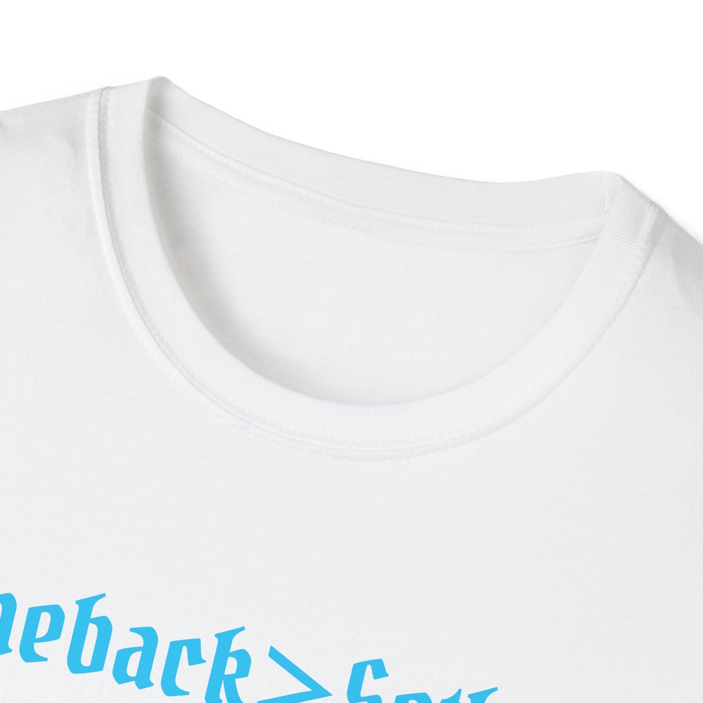 The Comeback Tee