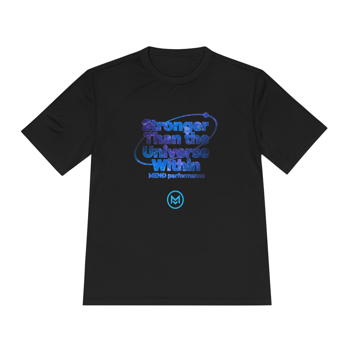 Stronger Than the Universe Tee