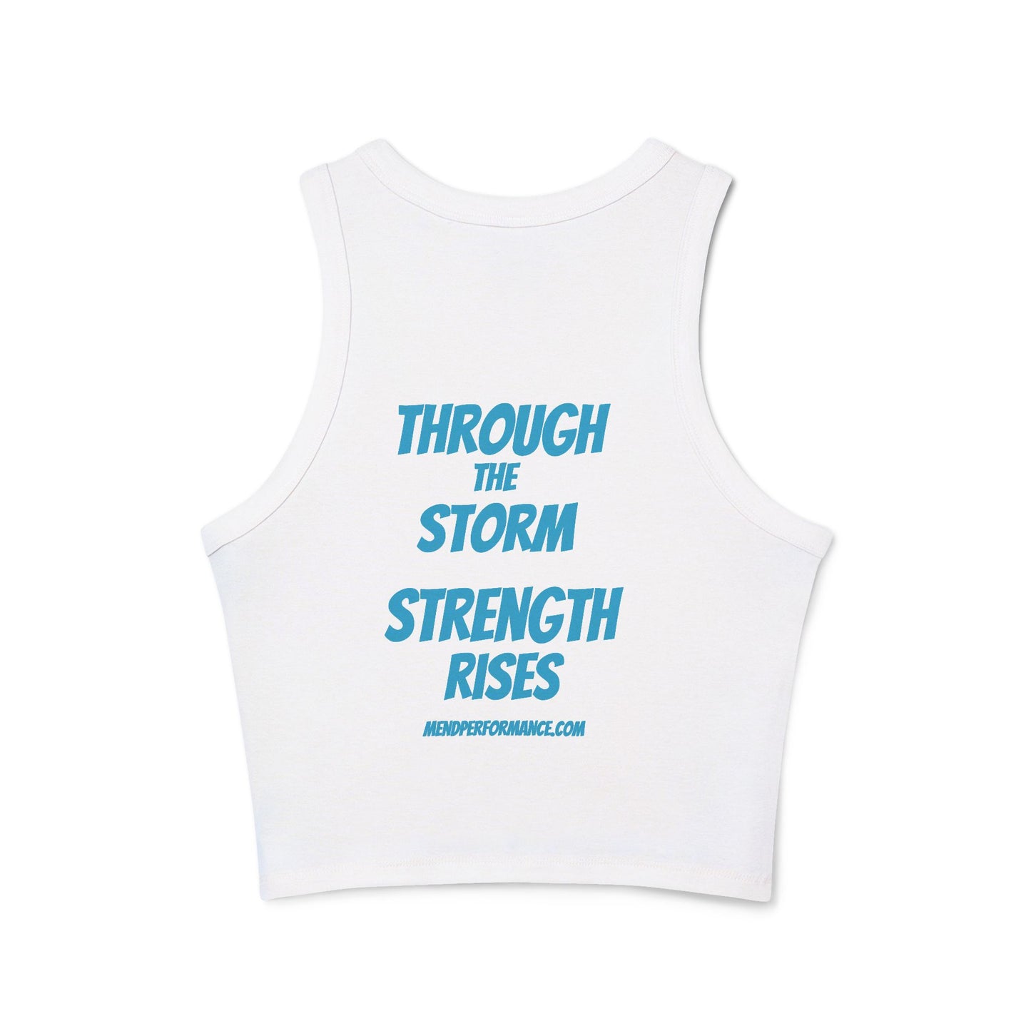 Women's MEND Performance Tank Top