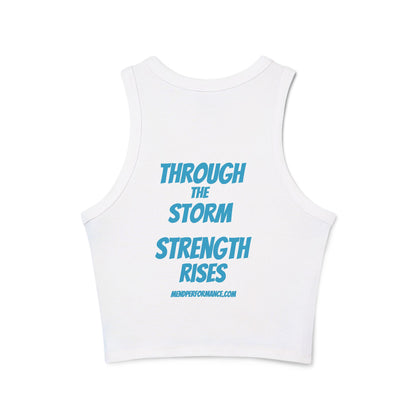 Women's MEND Performance Tank Top