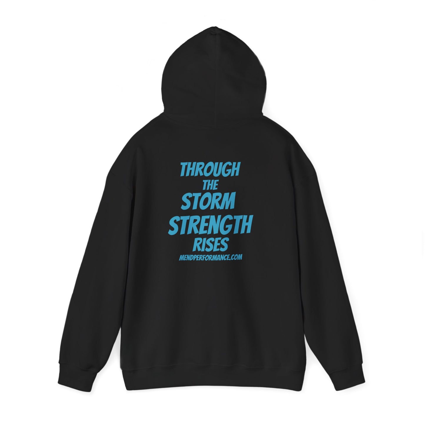 MEND Performance Lab Hoodie