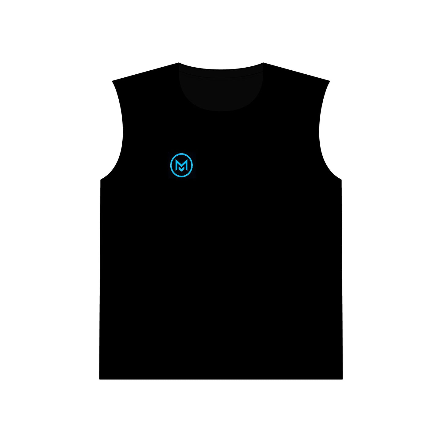 Mend Performance Muscle Tank