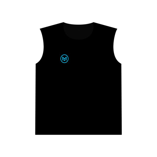 Mend Performance Muscle Tank