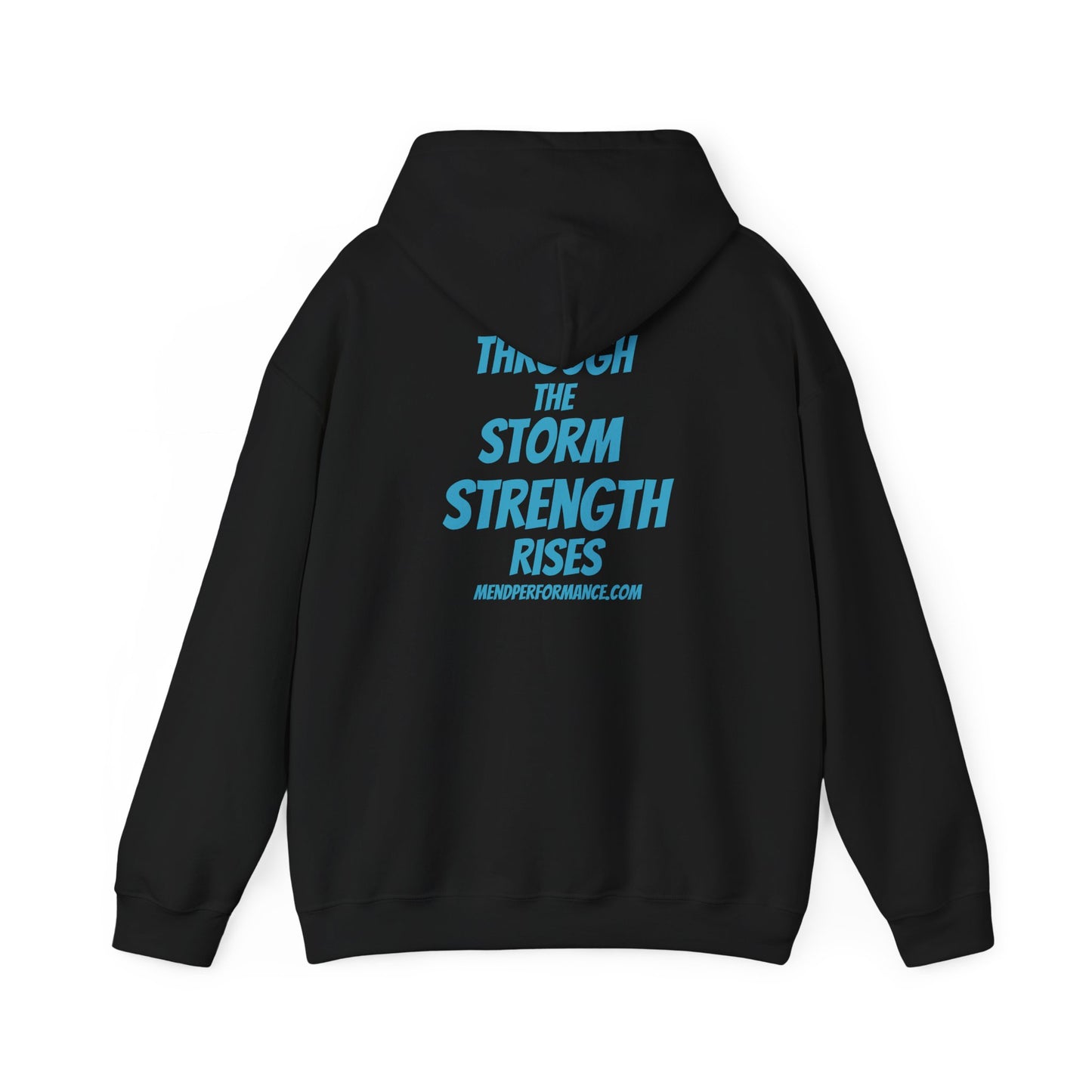 MEND Performance Lab Hoodie