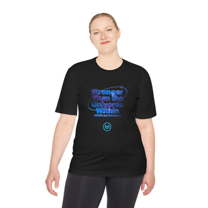 Stronger Than the Universe Tee