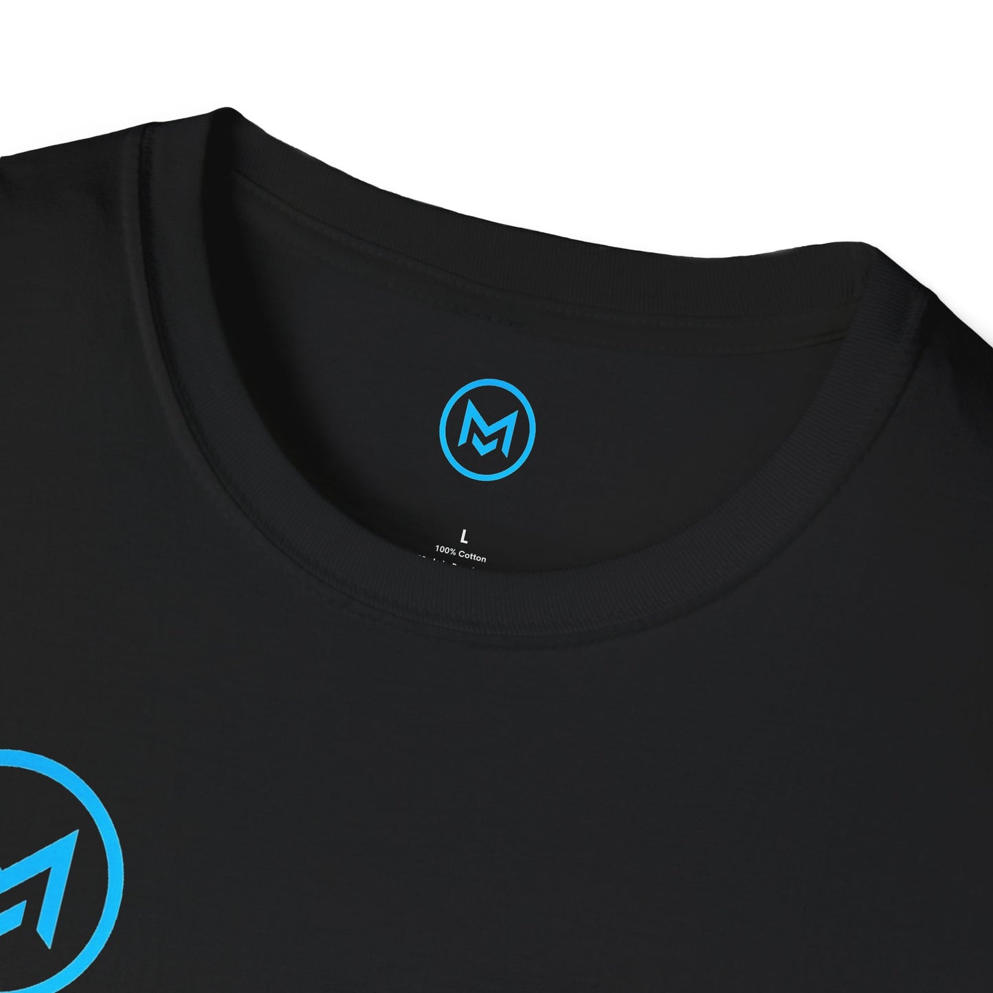 Softstyle MEND T-Shirt