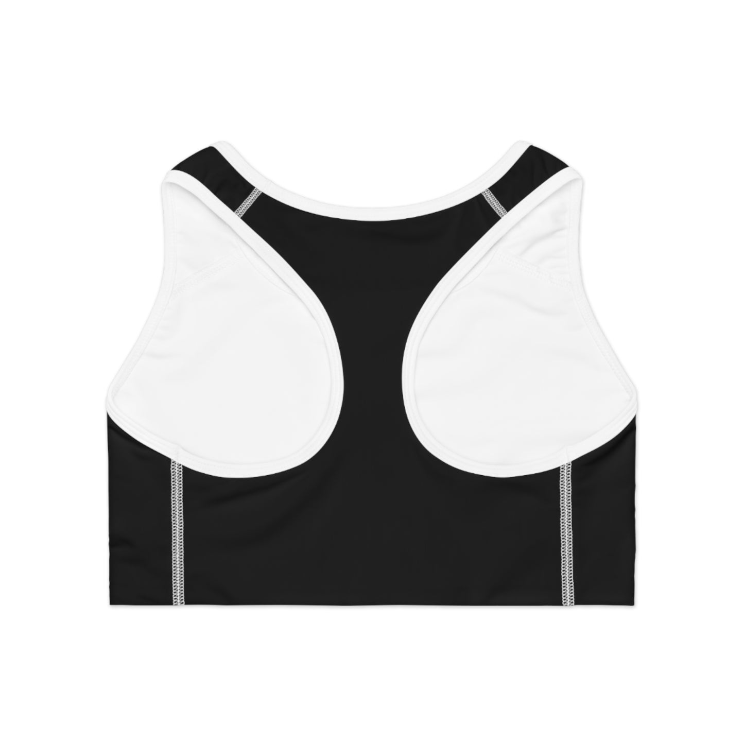 Stylish Sports Bra for Activewear