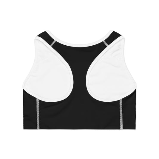 Stylish Sports Bra for Activewear