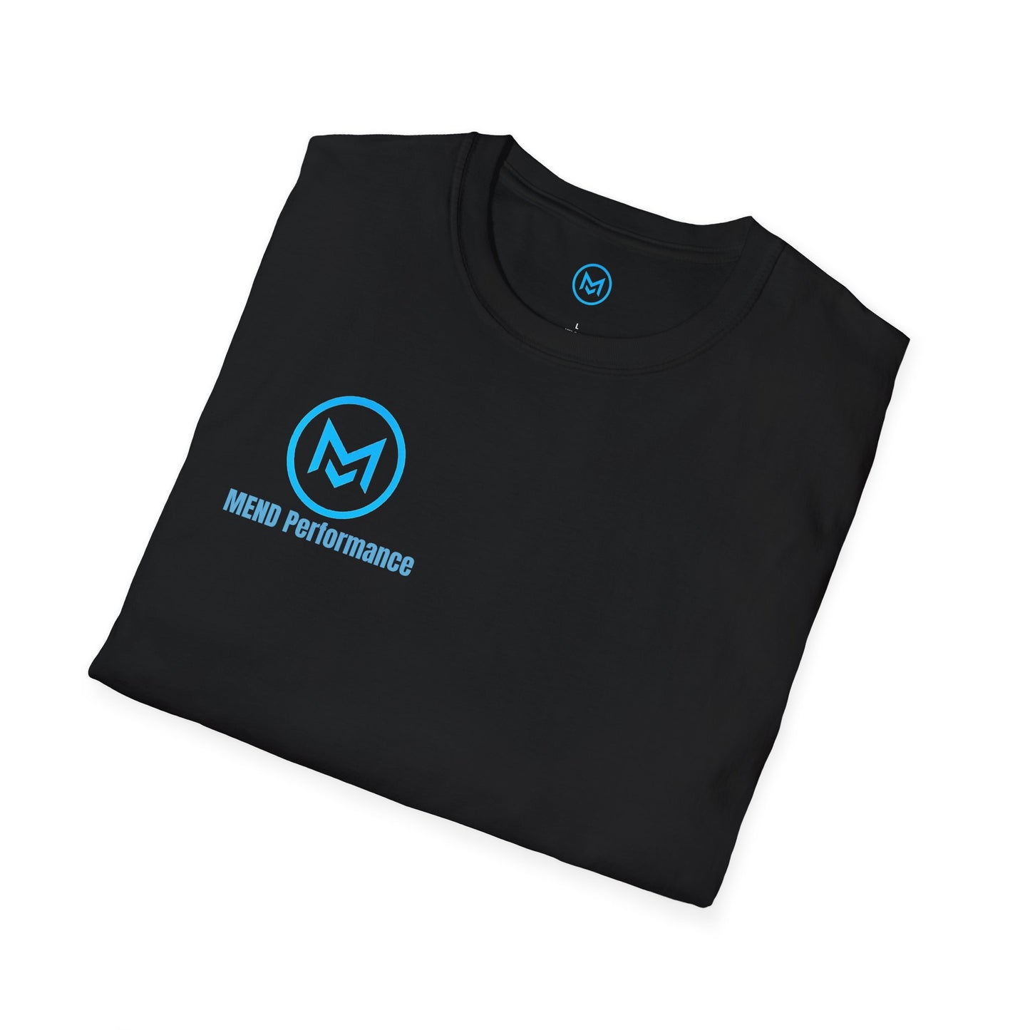 Softstyle MEND T-Shirt