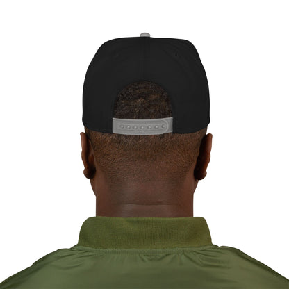 The Everyday Snapback