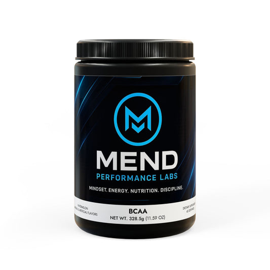 BCAA Supplement, Watermelon (325g, 11.46oz, 45 servings)