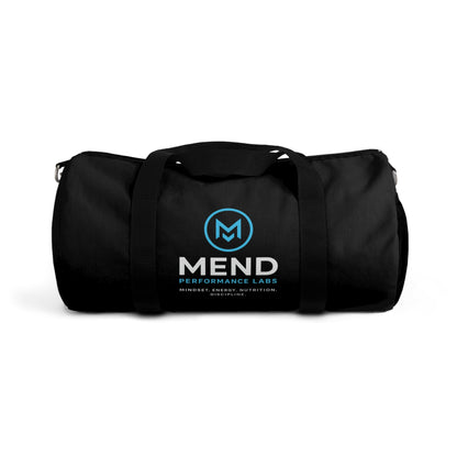 Gym Duffle