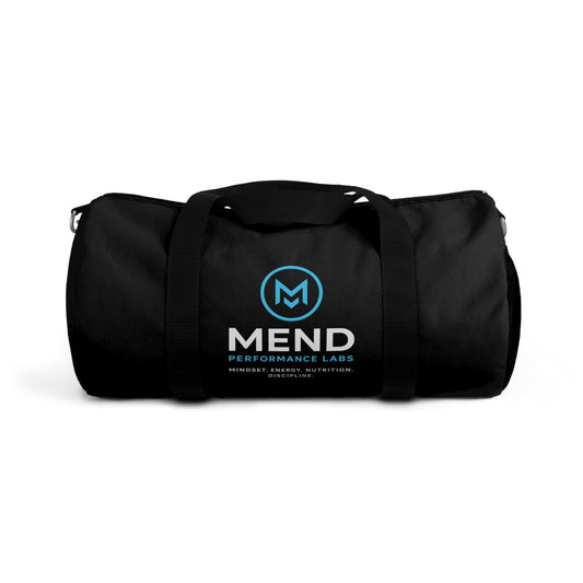 Gym Duffle