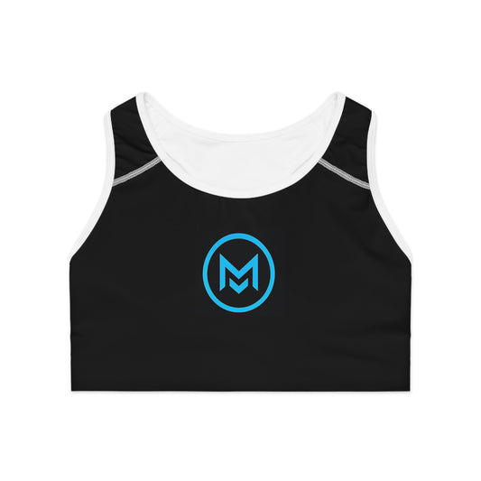 Stylish Sports Bra for Activewear