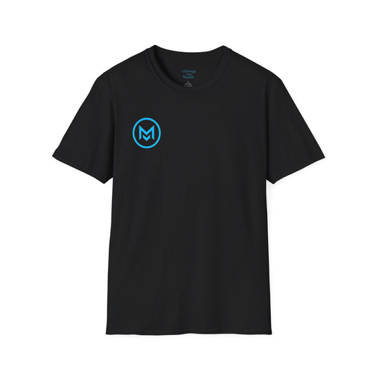 Motivational Unisex T-Shirt: Strength Through Storms, Casual Wear, Gift for Fitness Enthusiasts, Inspirational Apparel, Gym Shirt, [...]