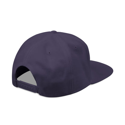 The Everyday Snapback