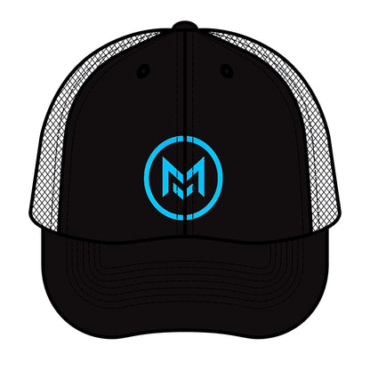 The MEND Trucker Cap