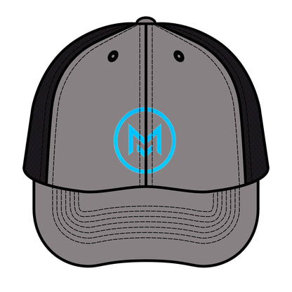 The MEND Trucker Cap